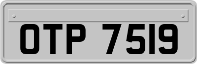 OTP7519