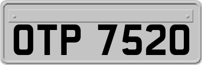 OTP7520