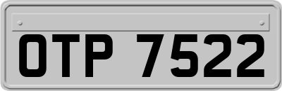 OTP7522