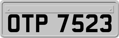 OTP7523