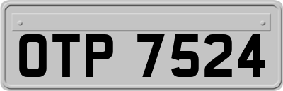 OTP7524