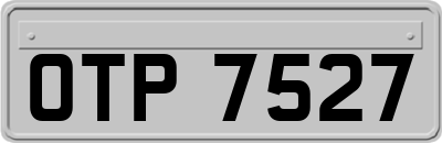 OTP7527