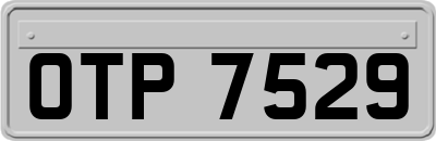 OTP7529
