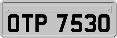 OTP7530