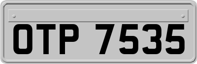 OTP7535