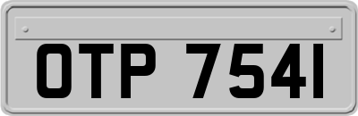 OTP7541