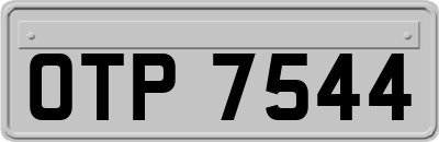 OTP7544