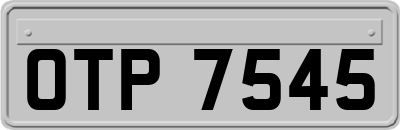 OTP7545