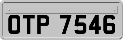 OTP7546