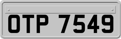 OTP7549