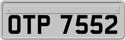 OTP7552