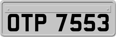 OTP7553
