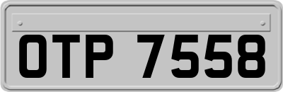 OTP7558