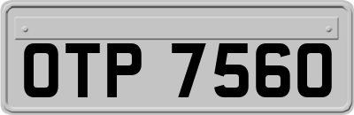 OTP7560