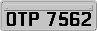 OTP7562