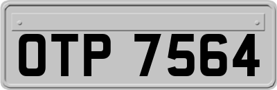 OTP7564