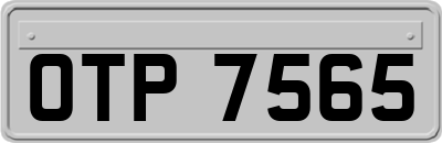 OTP7565