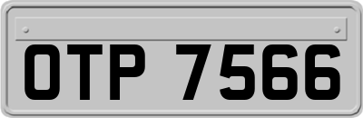 OTP7566