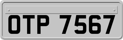 OTP7567