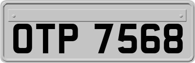 OTP7568