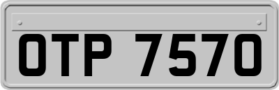 OTP7570