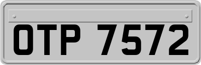 OTP7572