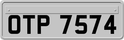 OTP7574