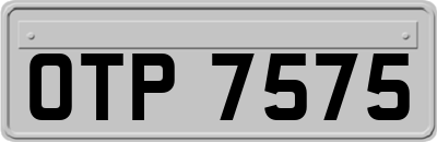 OTP7575