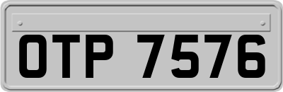 OTP7576
