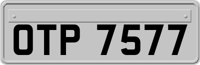 OTP7577