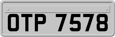 OTP7578