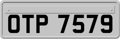 OTP7579