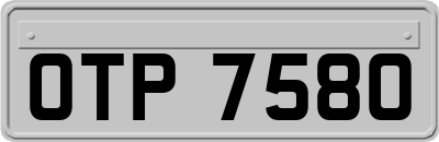 OTP7580
