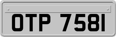 OTP7581