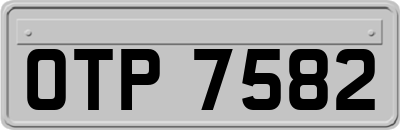 OTP7582