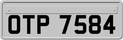 OTP7584