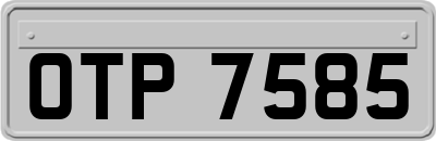 OTP7585