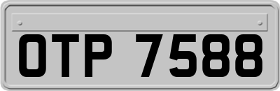 OTP7588