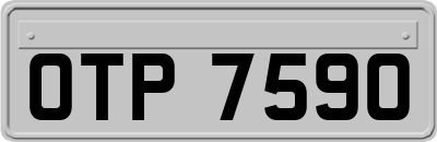 OTP7590