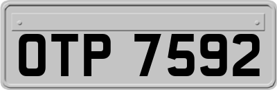OTP7592