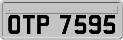 OTP7595