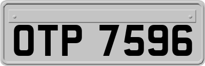OTP7596