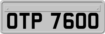 OTP7600