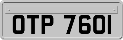 OTP7601