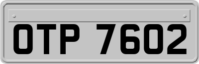 OTP7602