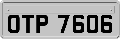 OTP7606