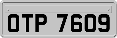 OTP7609