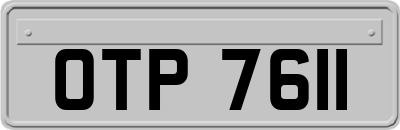 OTP7611