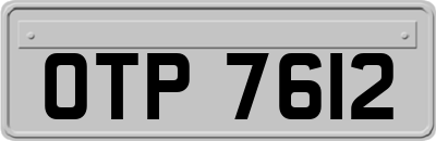 OTP7612