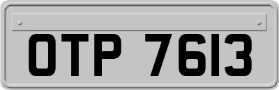 OTP7613